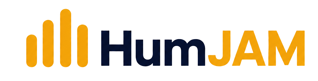 HumJAM